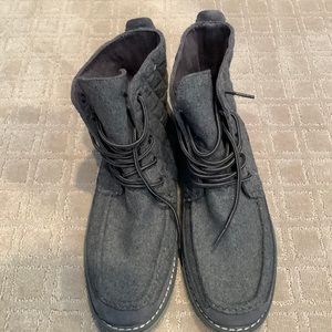 Toms boots